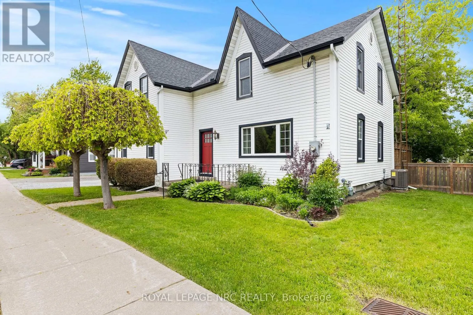 4181 FLY ROAD