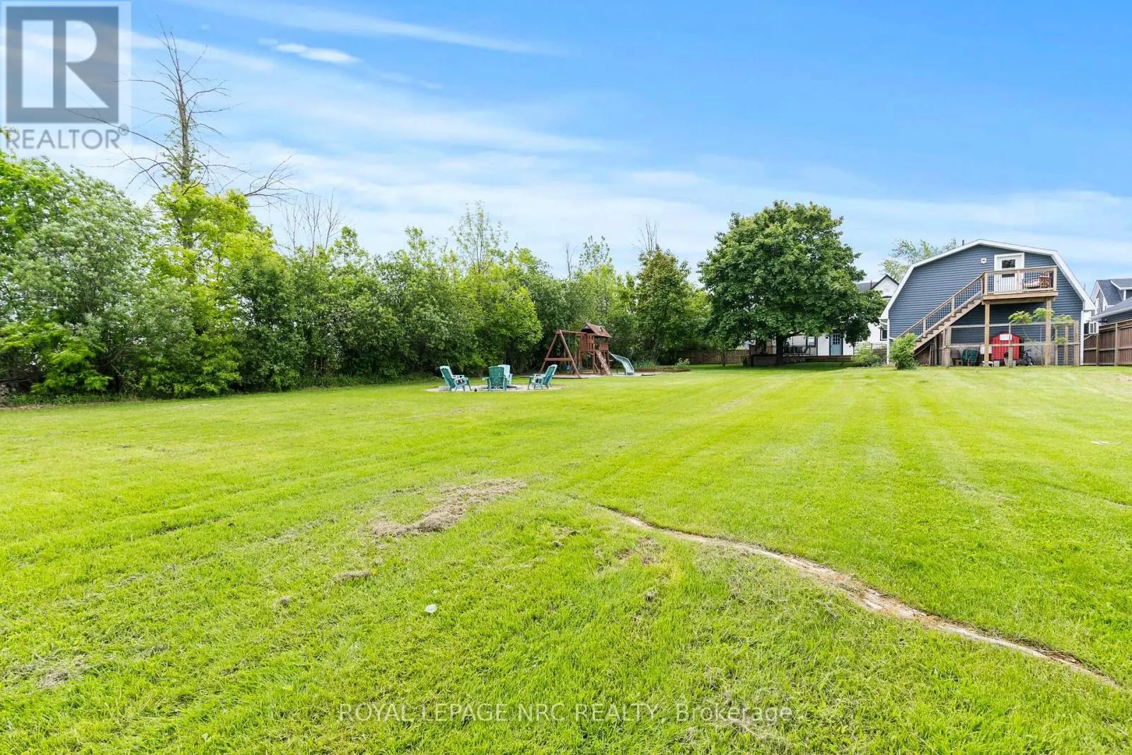 4181 FLY ROAD