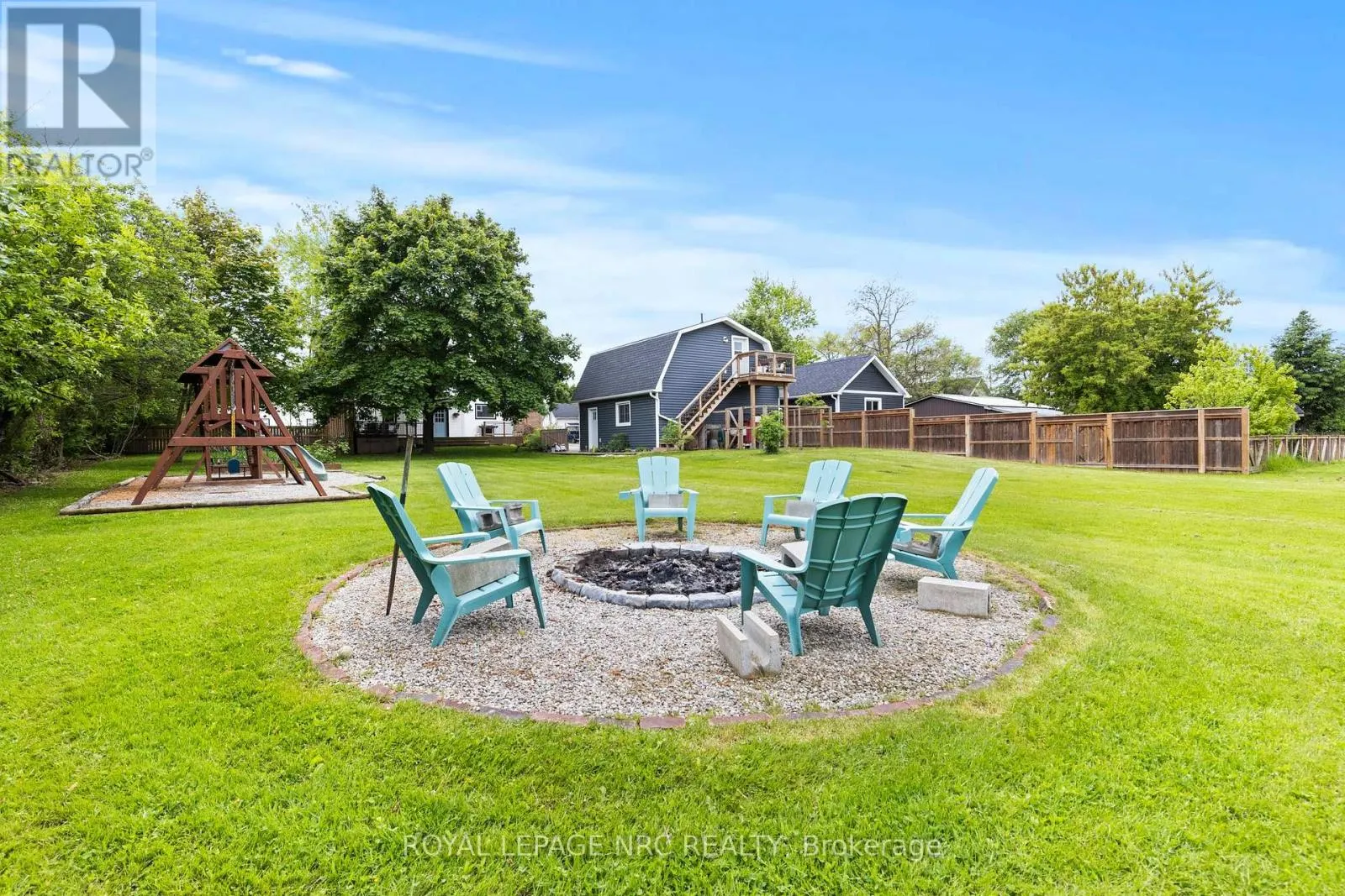 4181 FLY ROAD