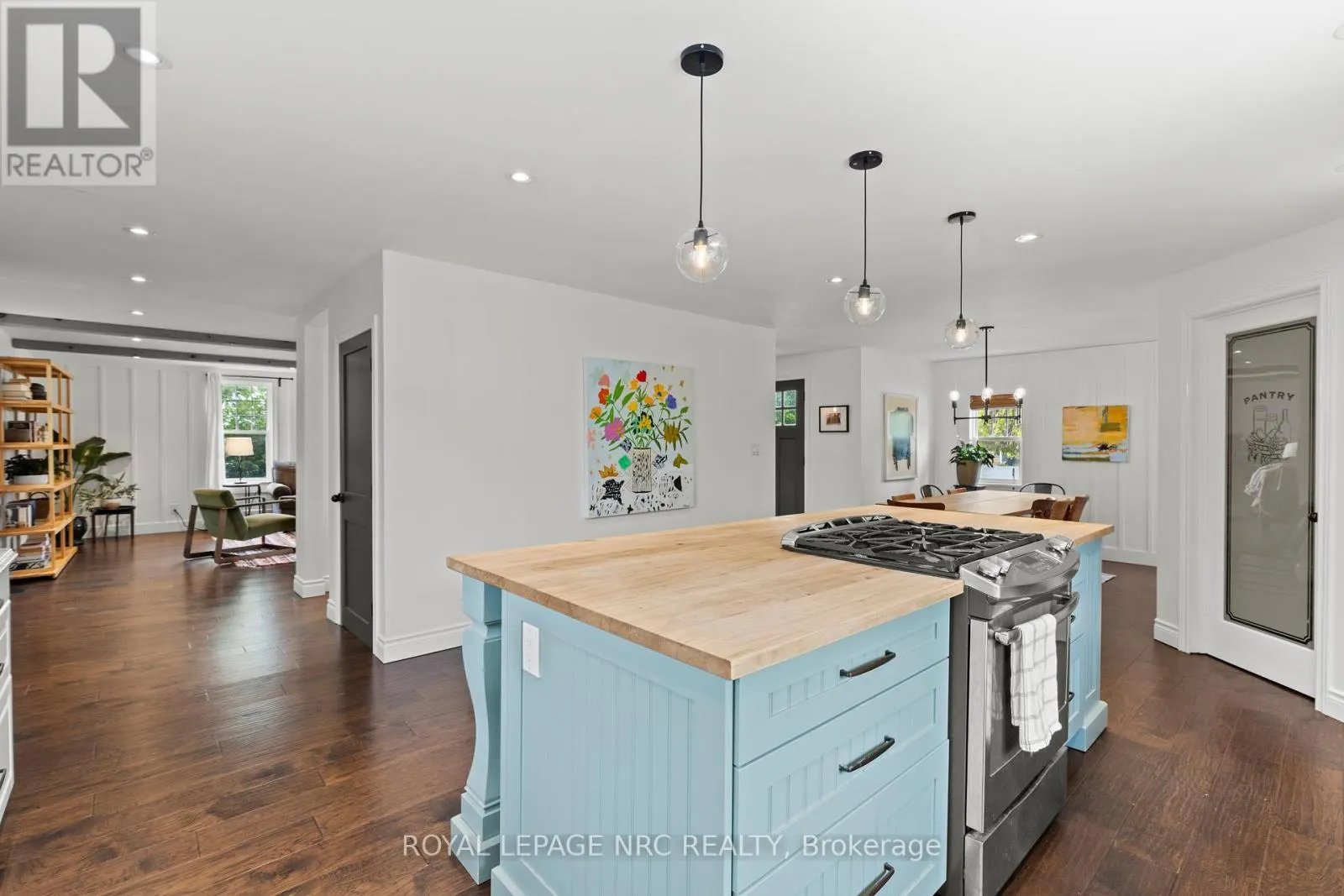 4181 FLY ROAD