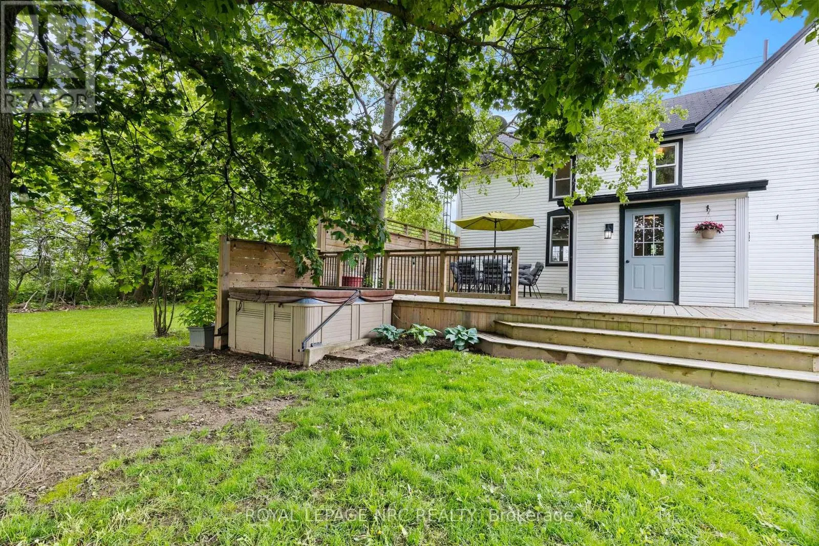 4181 FLY ROAD