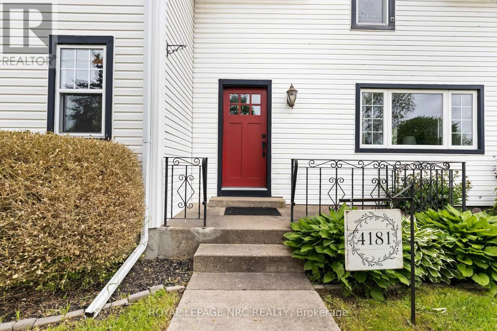 4181 FLY ROAD