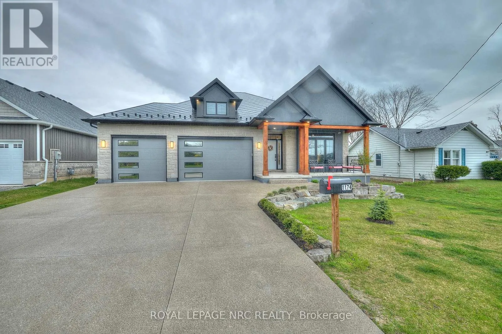 1174 SPEARS ROAD