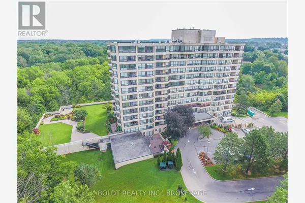 603 - 3 TOWERING HEIGHTS BOULEVARD