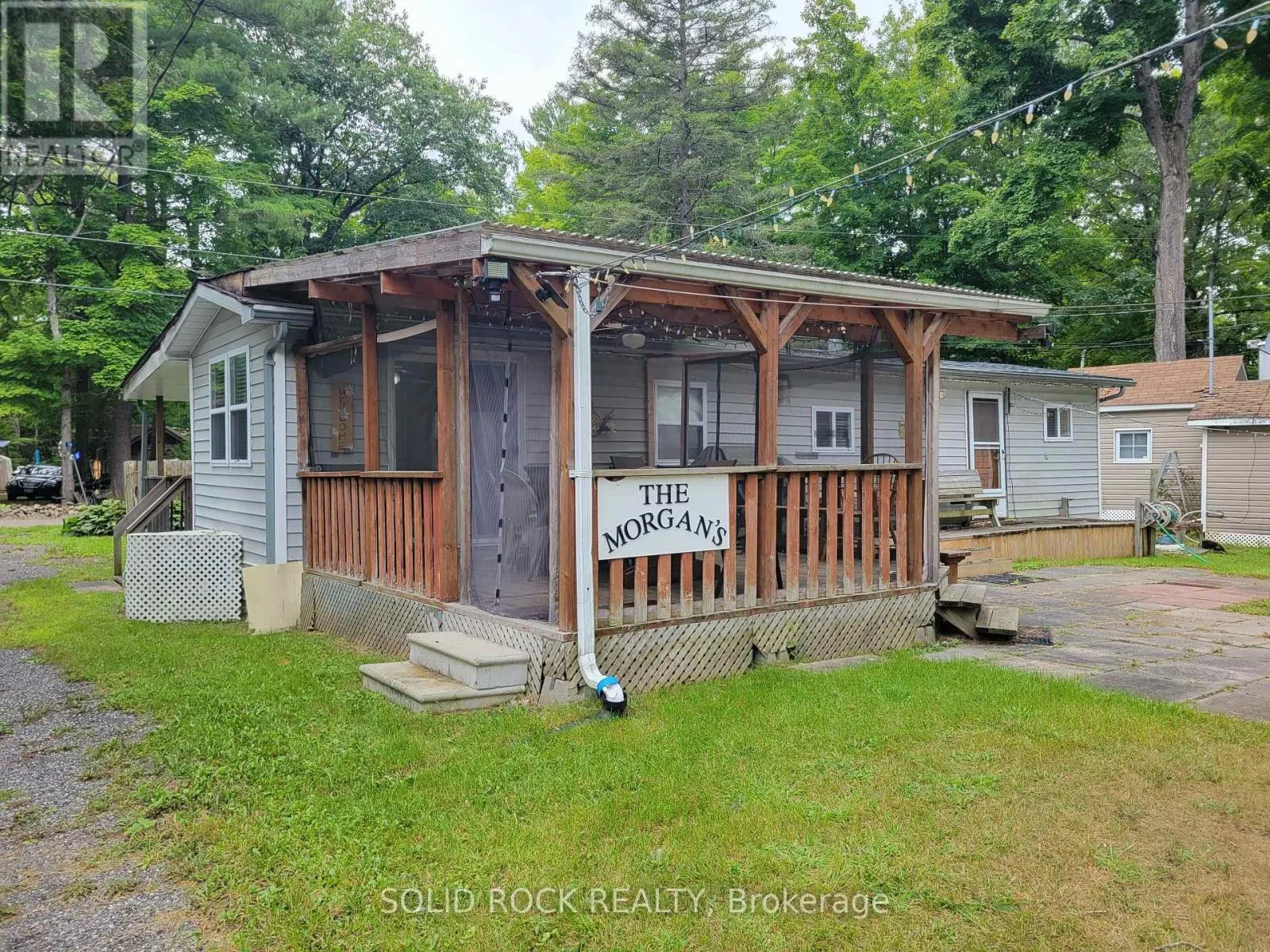 137 TRILLIUM TRAIL