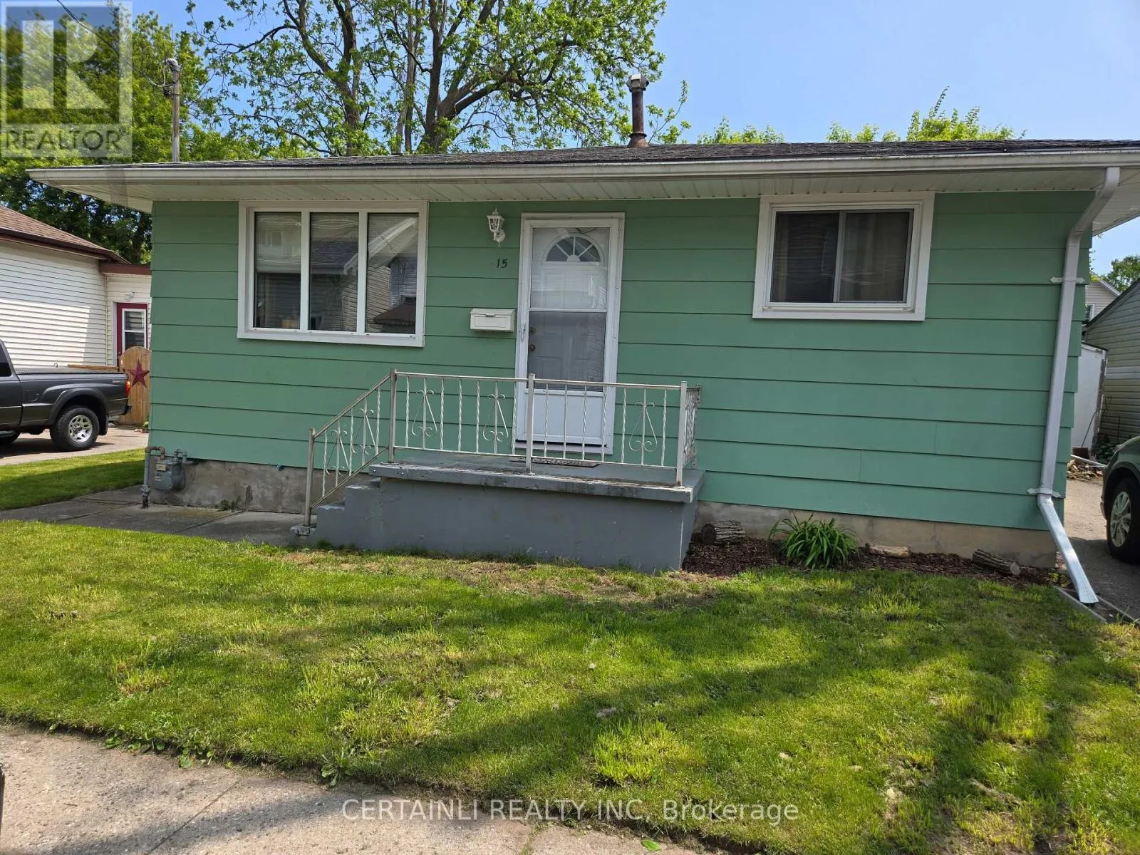 15 PENWARDEN STREET