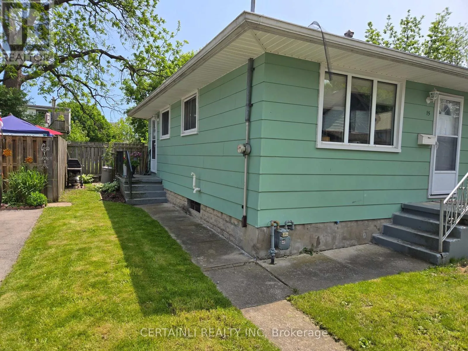 15 PENWARDEN STREET