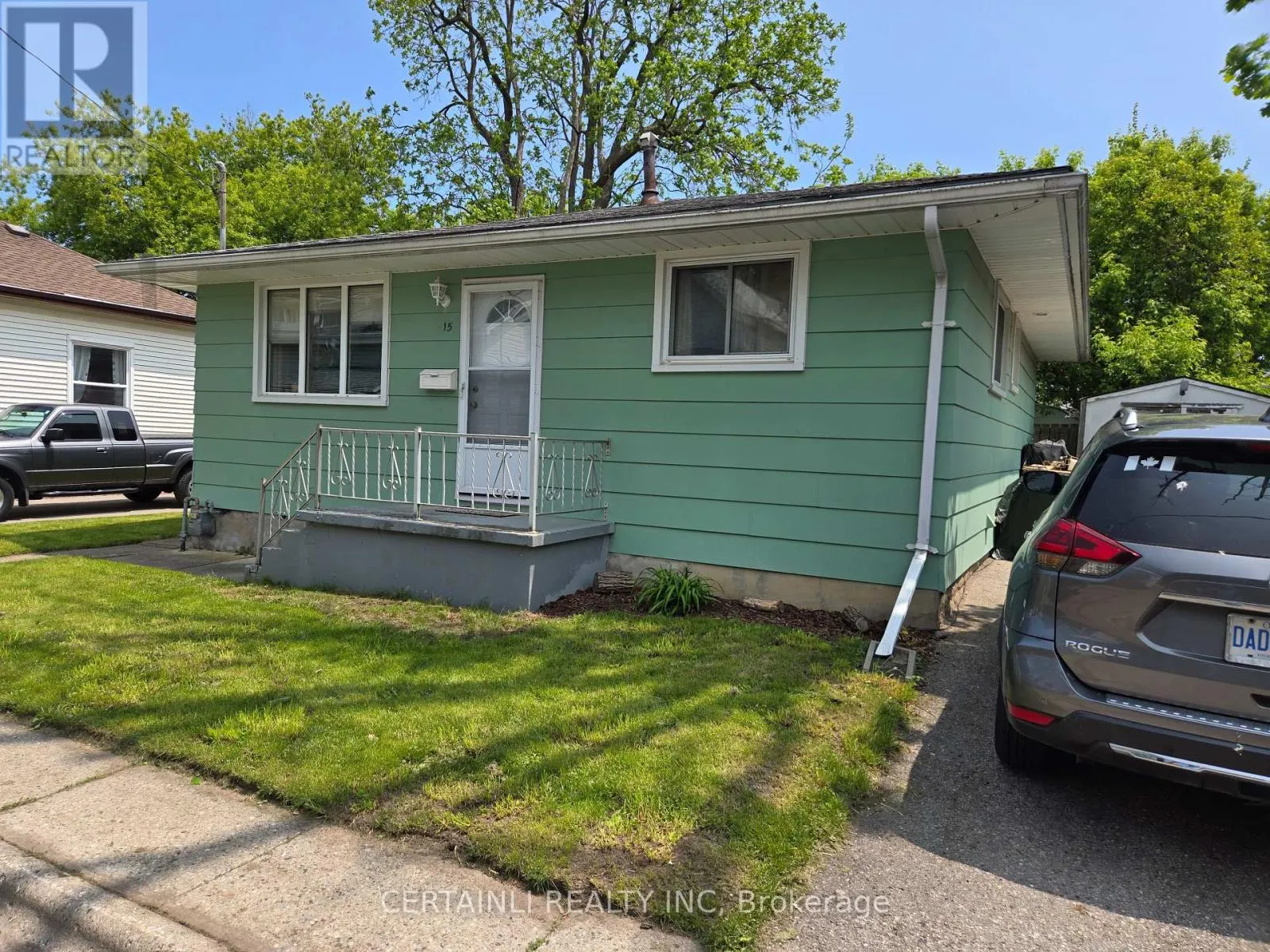 15 PENWARDEN STREET
