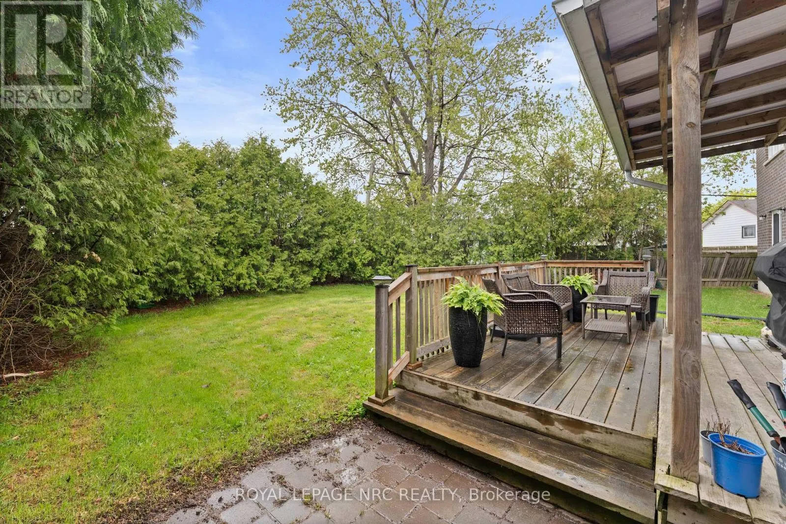 7 LANCASTER AVENUE