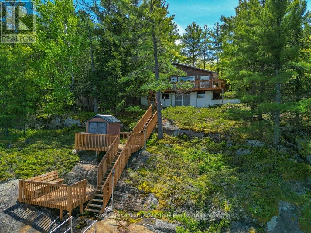 47 RIDGEWAY DRIVE