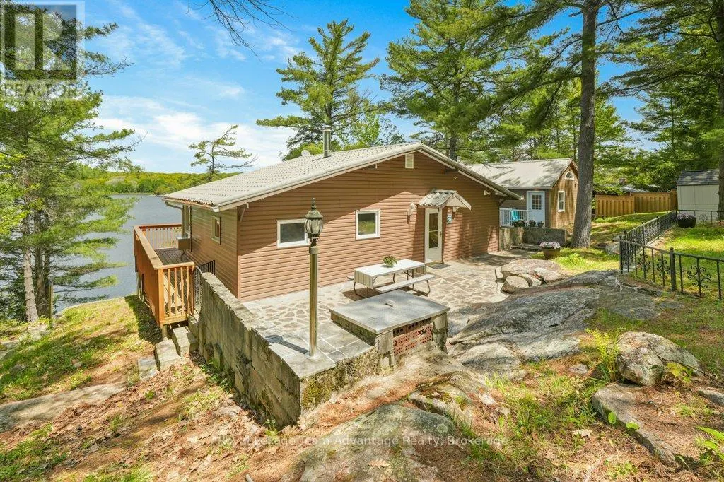 47 RIDGEWAY DRIVE
