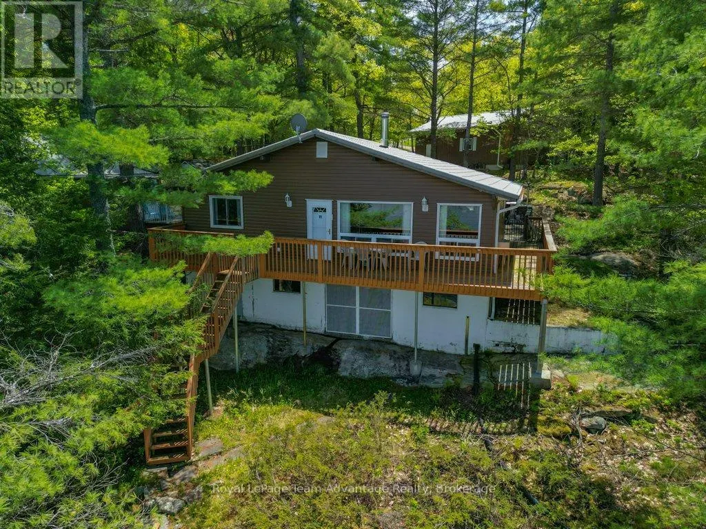 47 RIDGEWAY DRIVE