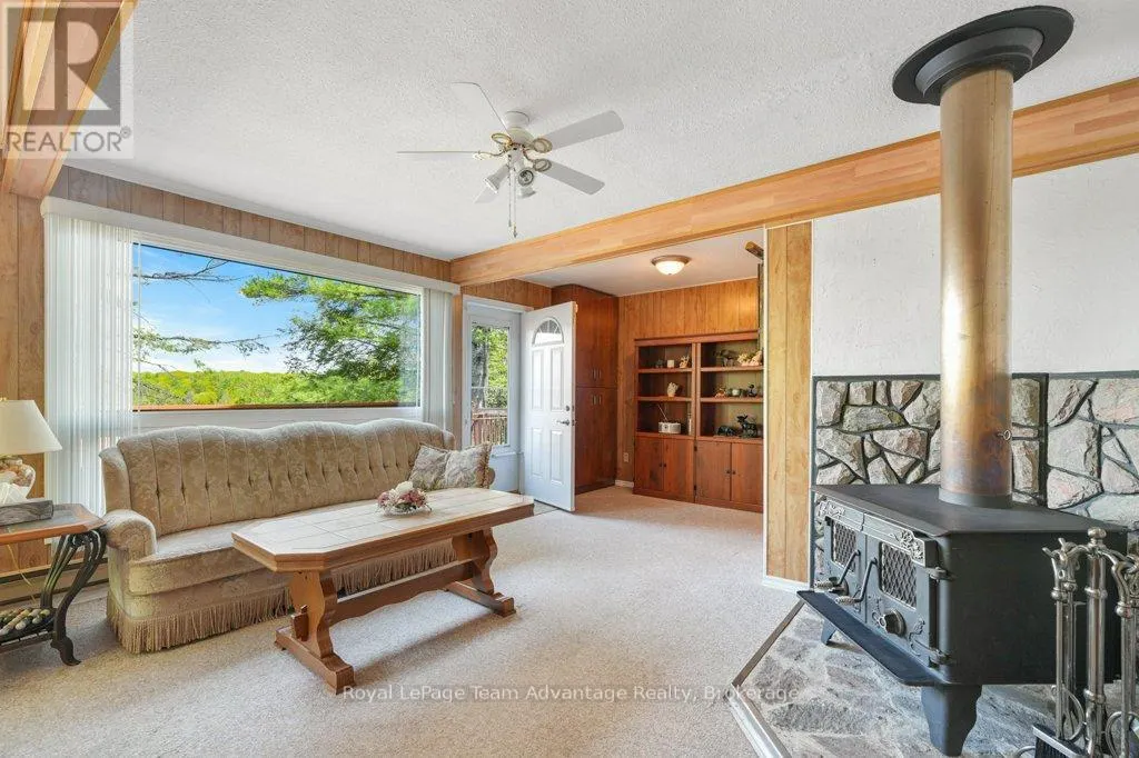 47 RIDGEWAY DRIVE
