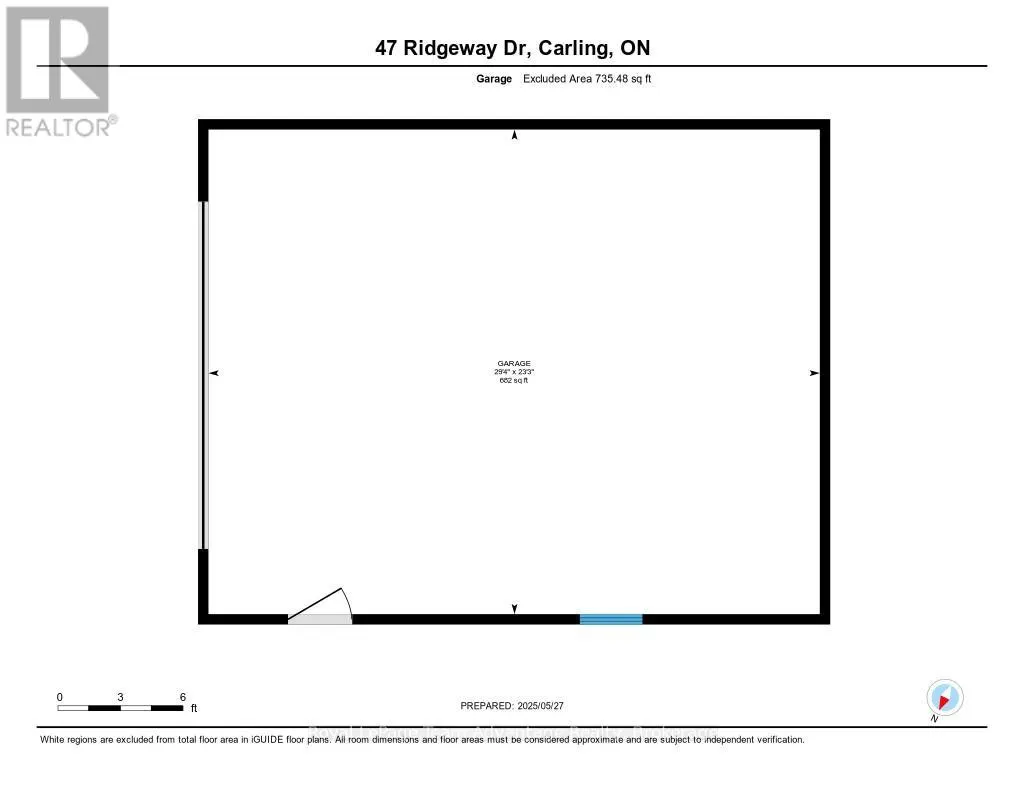 47 RIDGEWAY DRIVE