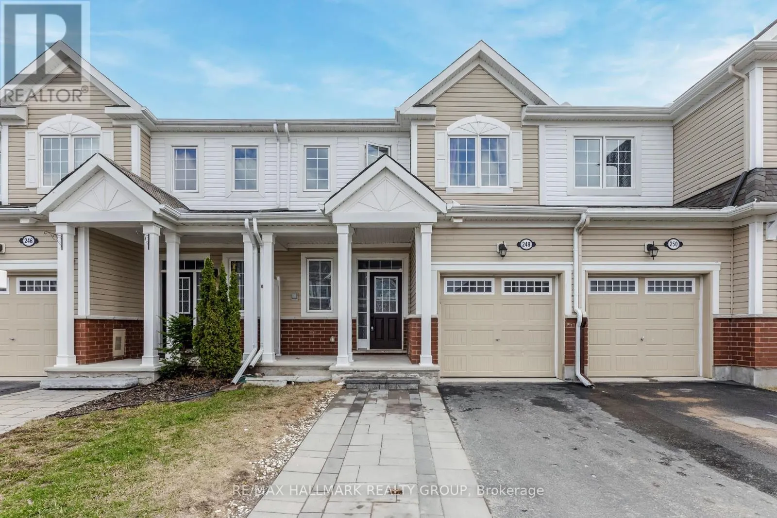 248 WILLOW ASTER CIRCLE