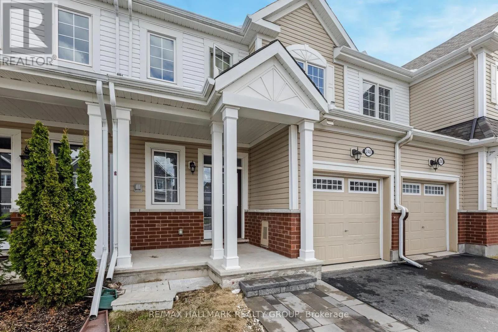 248 WILLOW ASTER CIRCLE