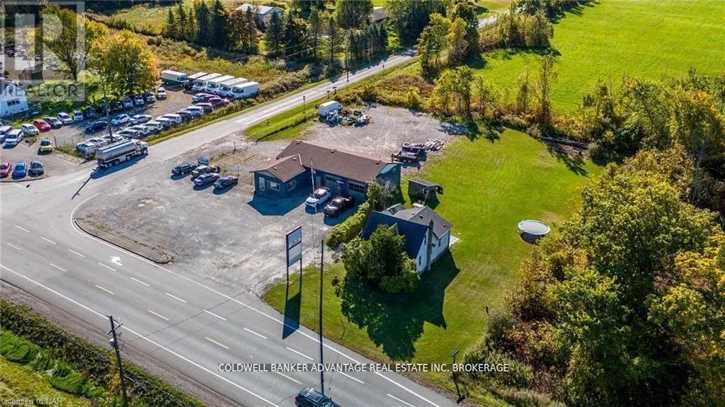 802 HIGHWAY 20