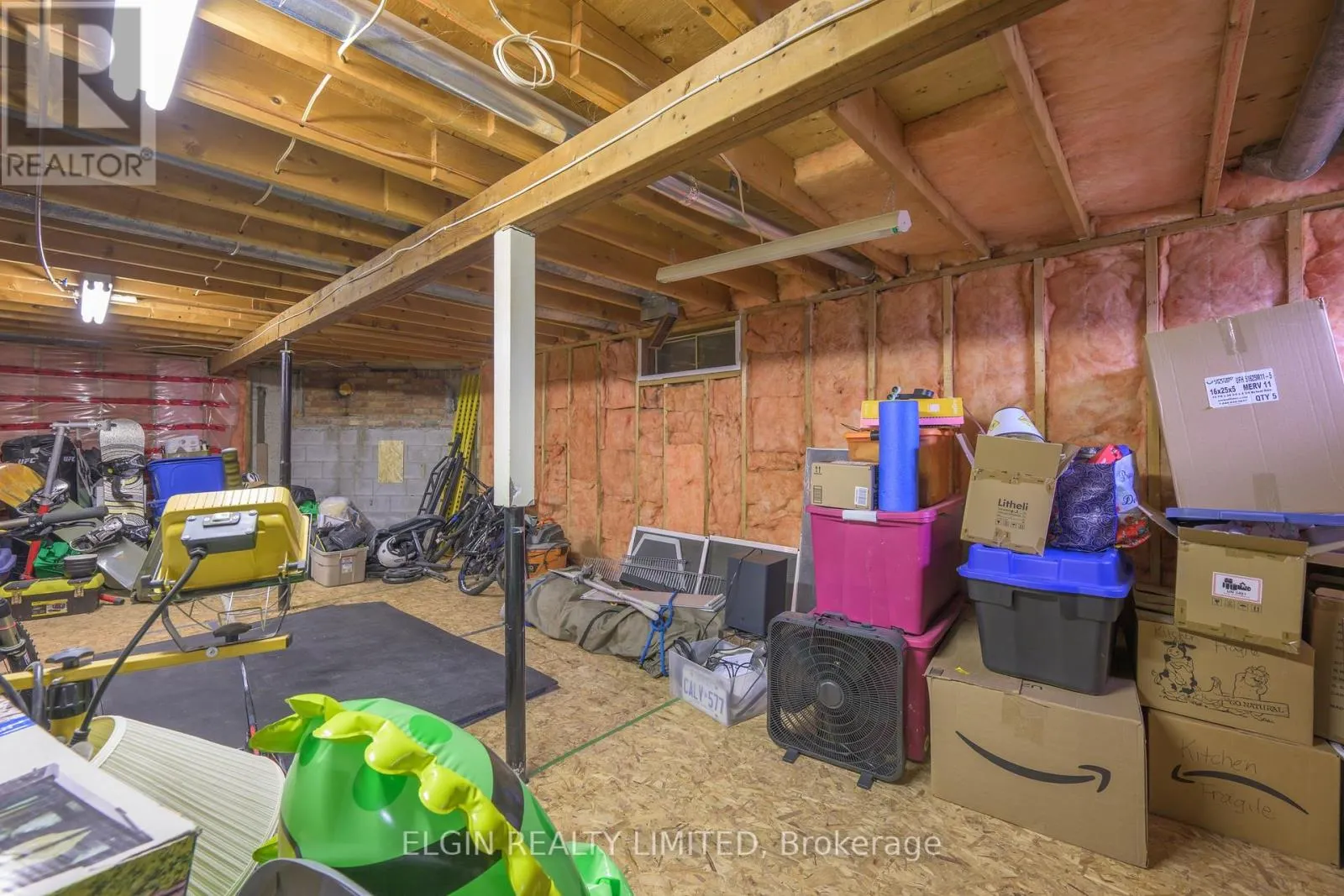 17 GLANWORTH AVENUE