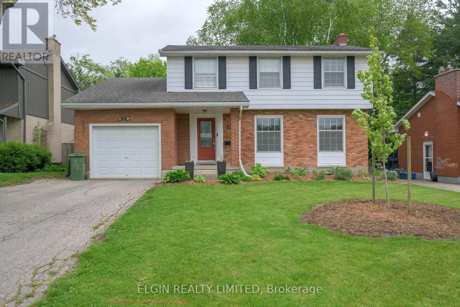 17 GLANWORTH AVENUE