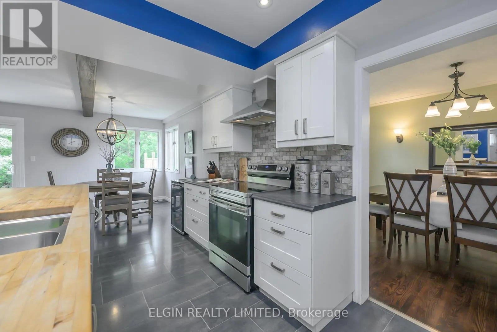 17 GLANWORTH AVENUE