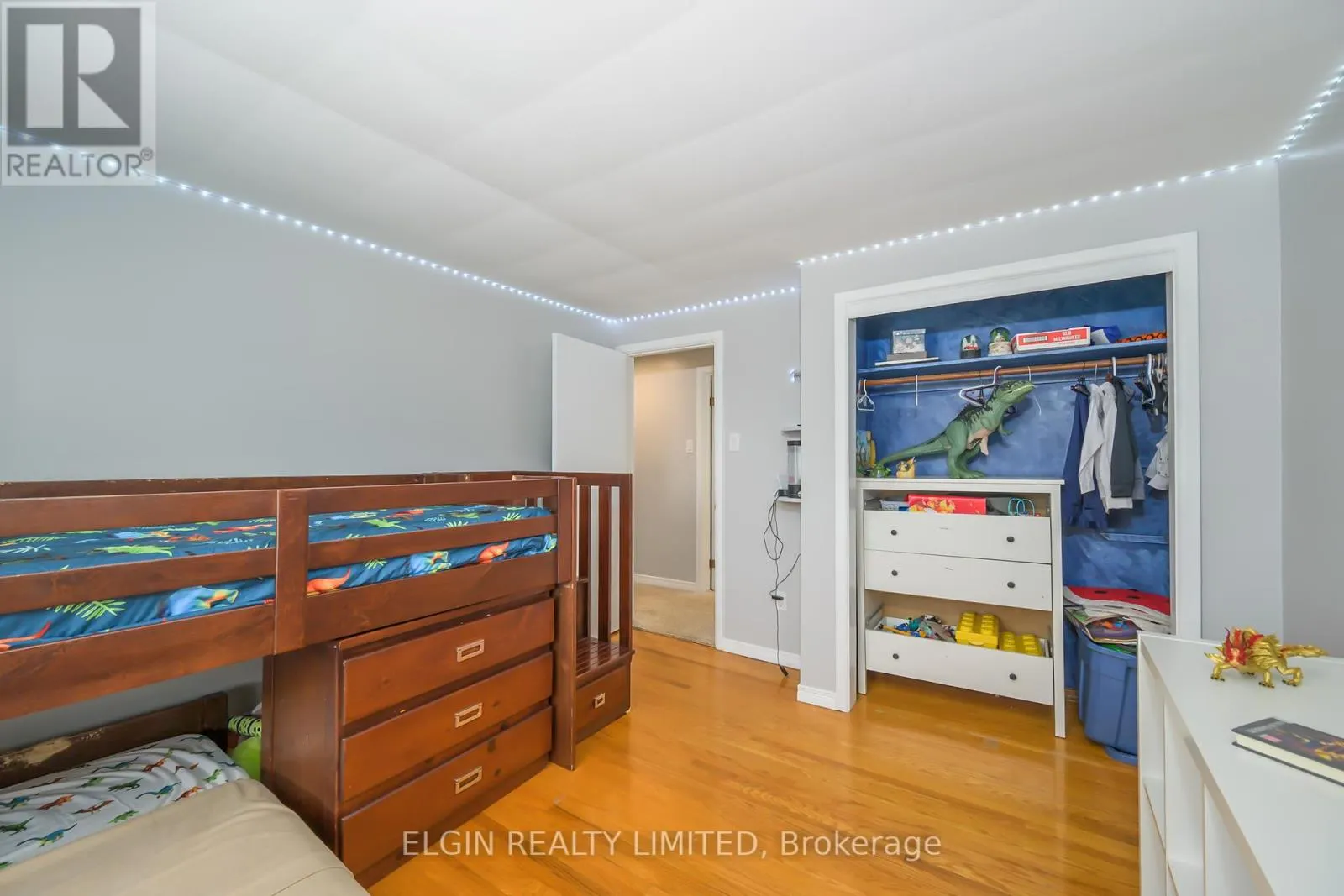 17 GLANWORTH AVENUE