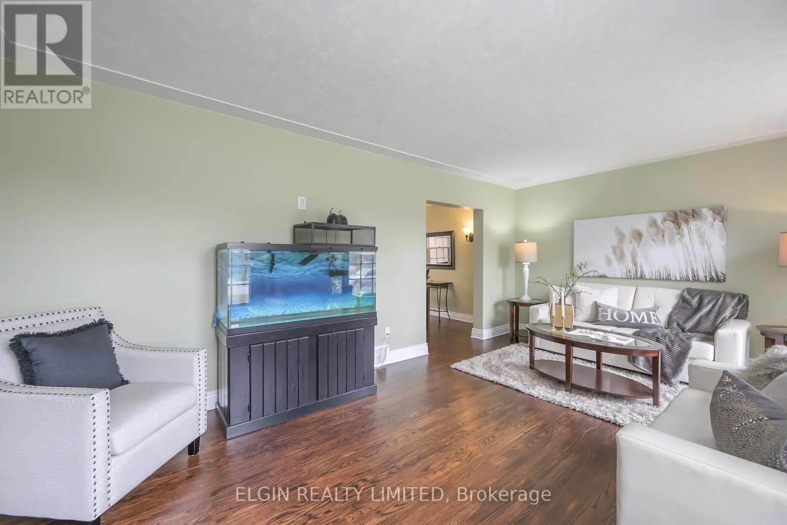 17 GLANWORTH AVENUE