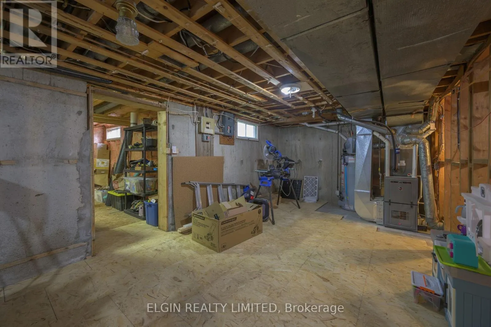 17 GLANWORTH AVENUE
