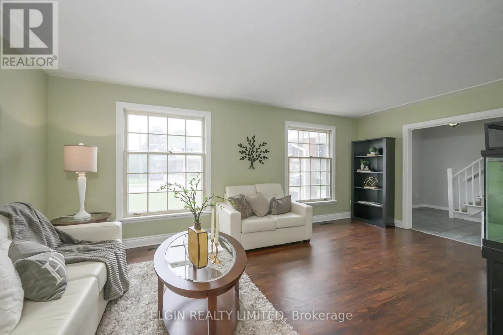17 GLANWORTH AVENUE