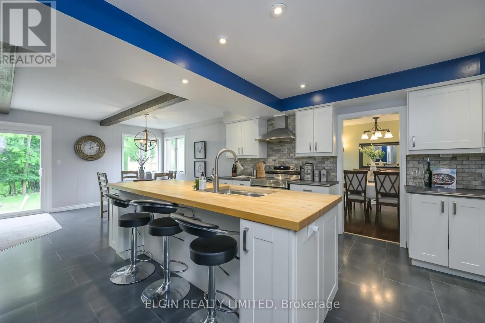 17 GLANWORTH AVENUE