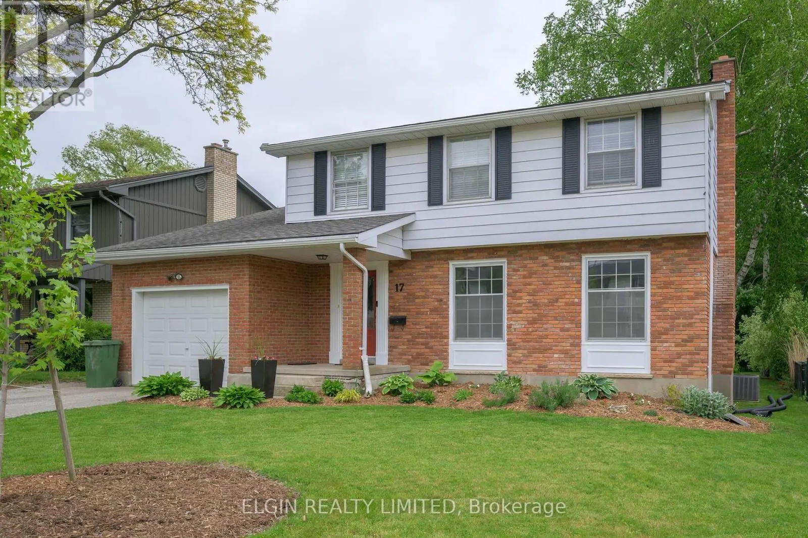 17 GLANWORTH AVENUE