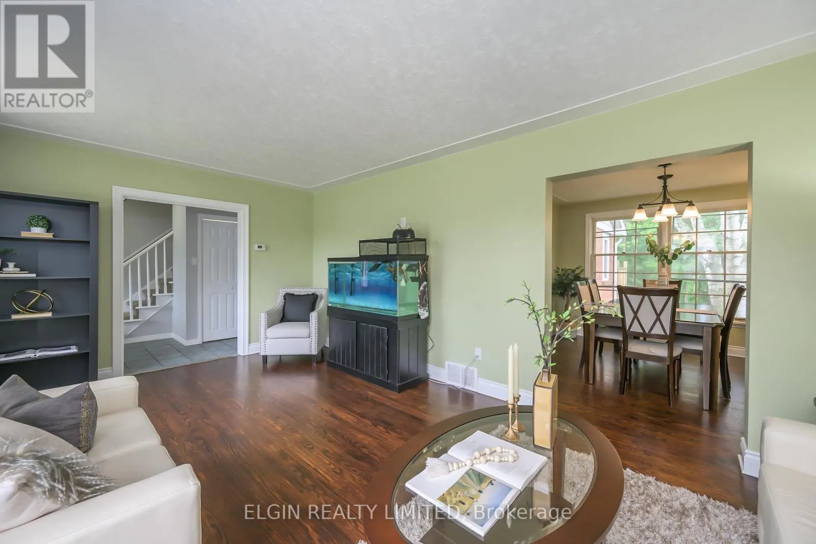 17 GLANWORTH AVENUE