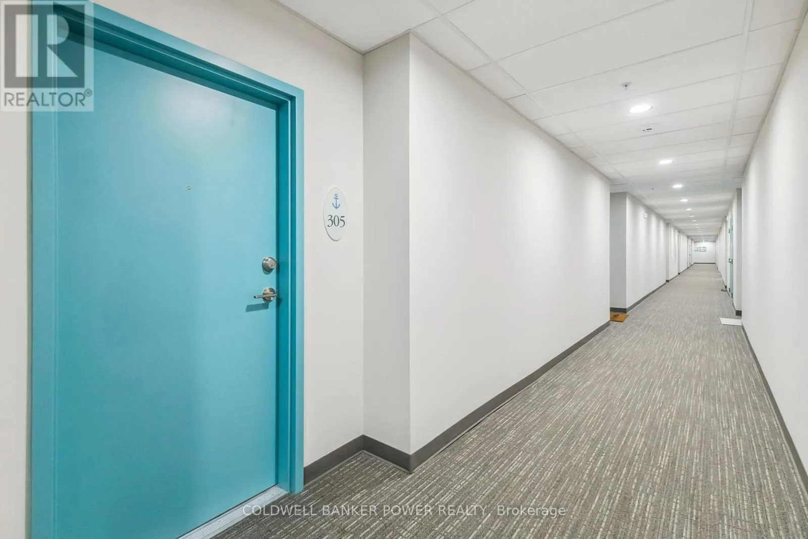 305 - 100 THE PROMENADE, #305