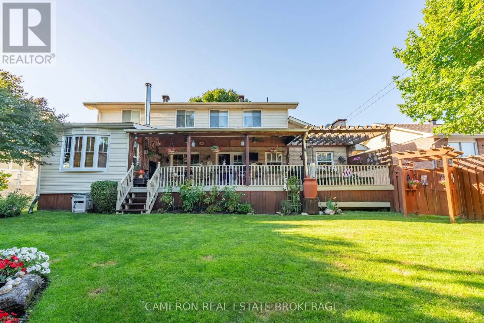 1316 PATRICIA PLACE