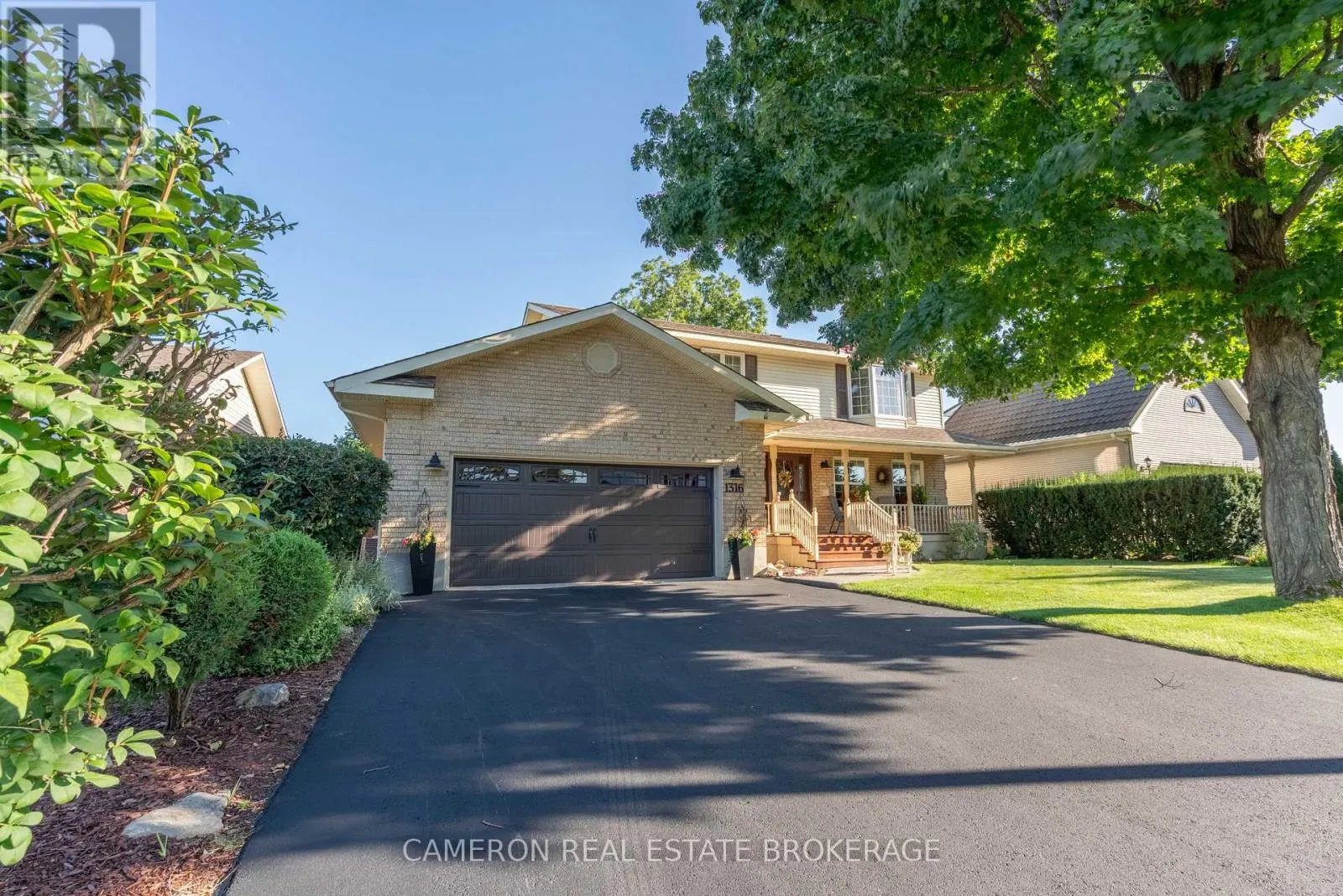 1316 PATRICIA PLACE