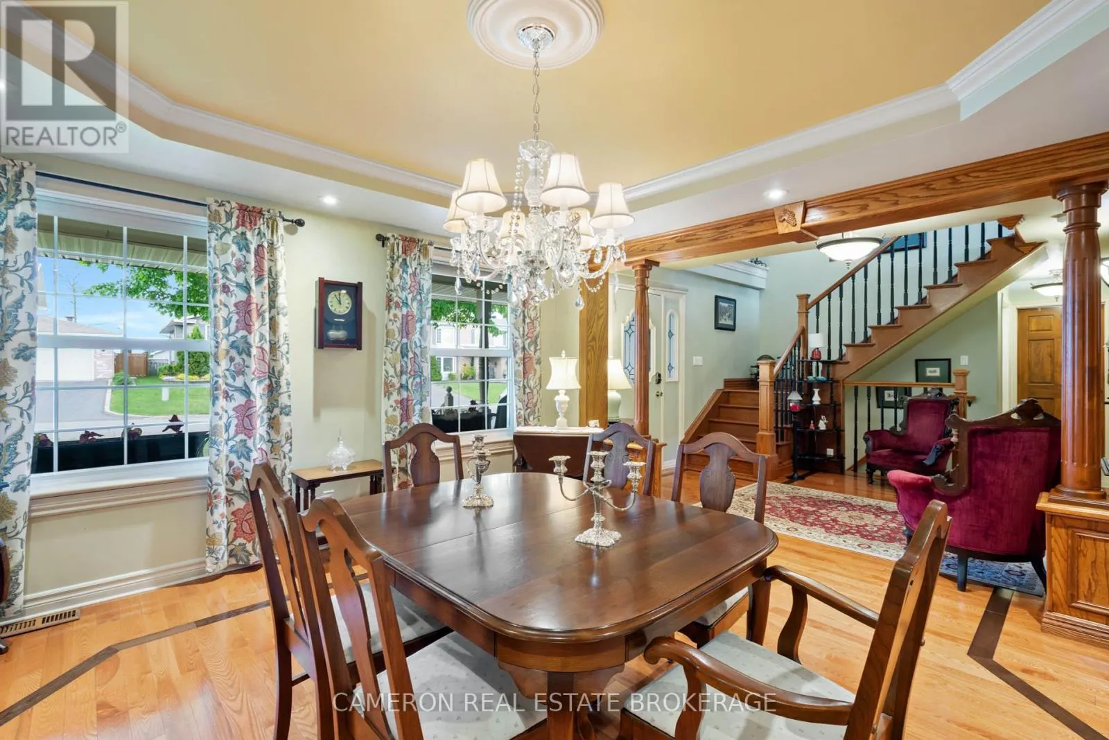 1316 PATRICIA PLACE