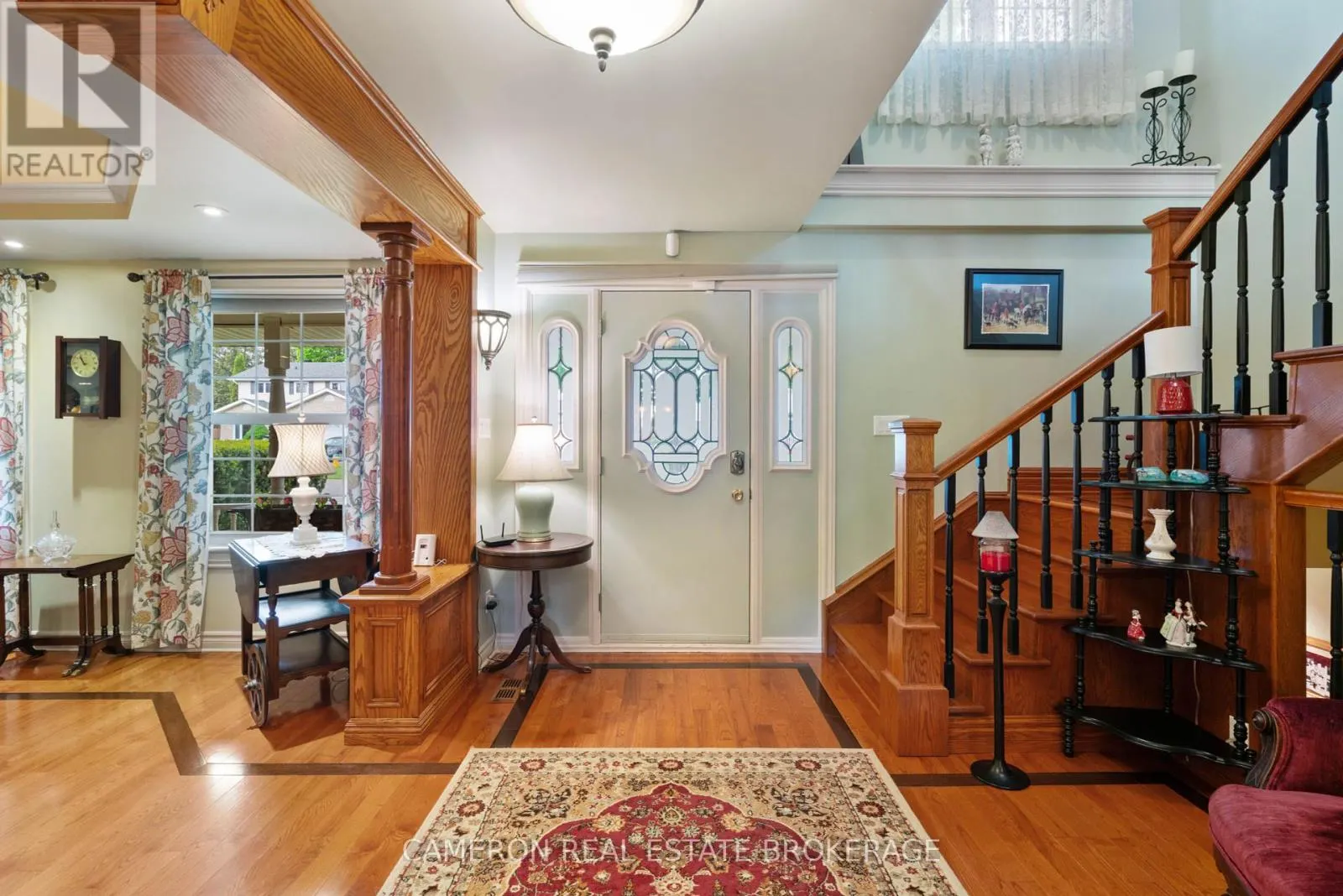 1316 PATRICIA PLACE
