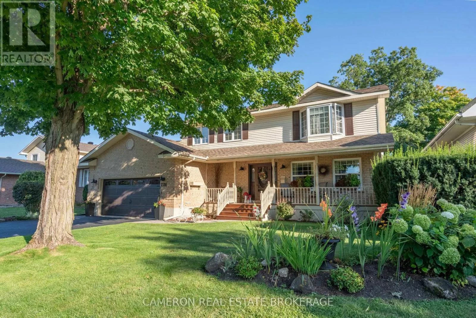 1316 PATRICIA PLACE