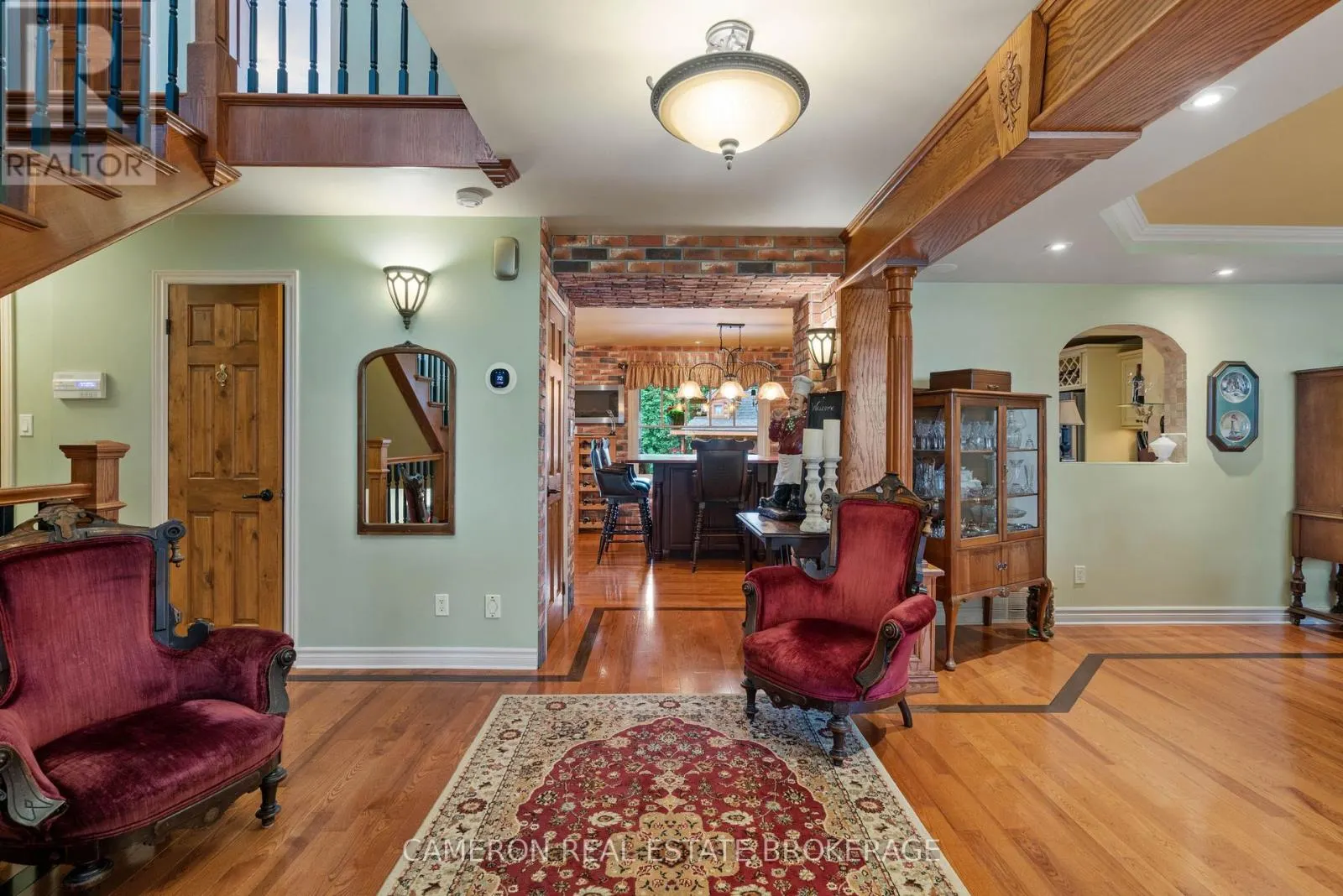 1316 PATRICIA PLACE