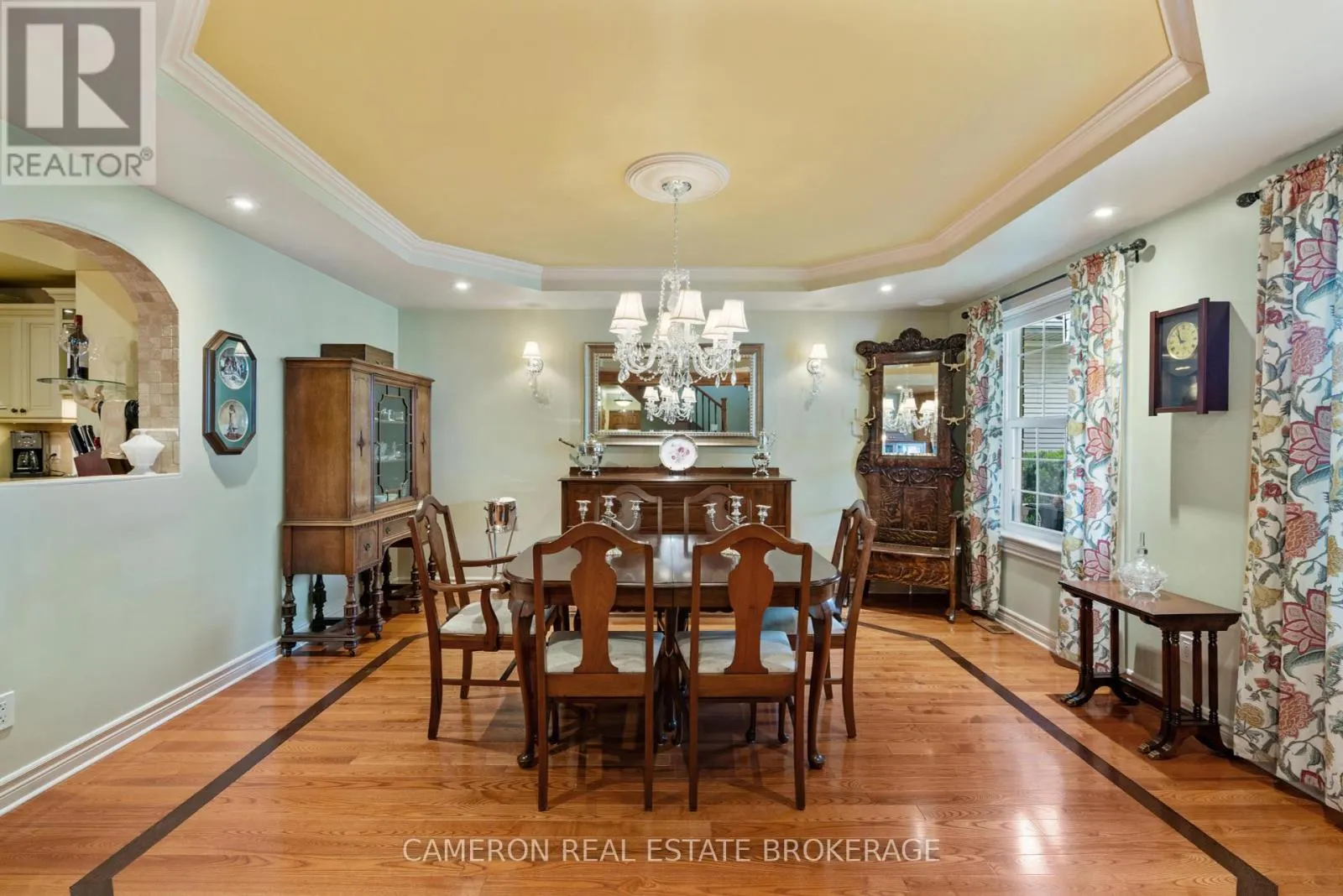 1316 PATRICIA PLACE