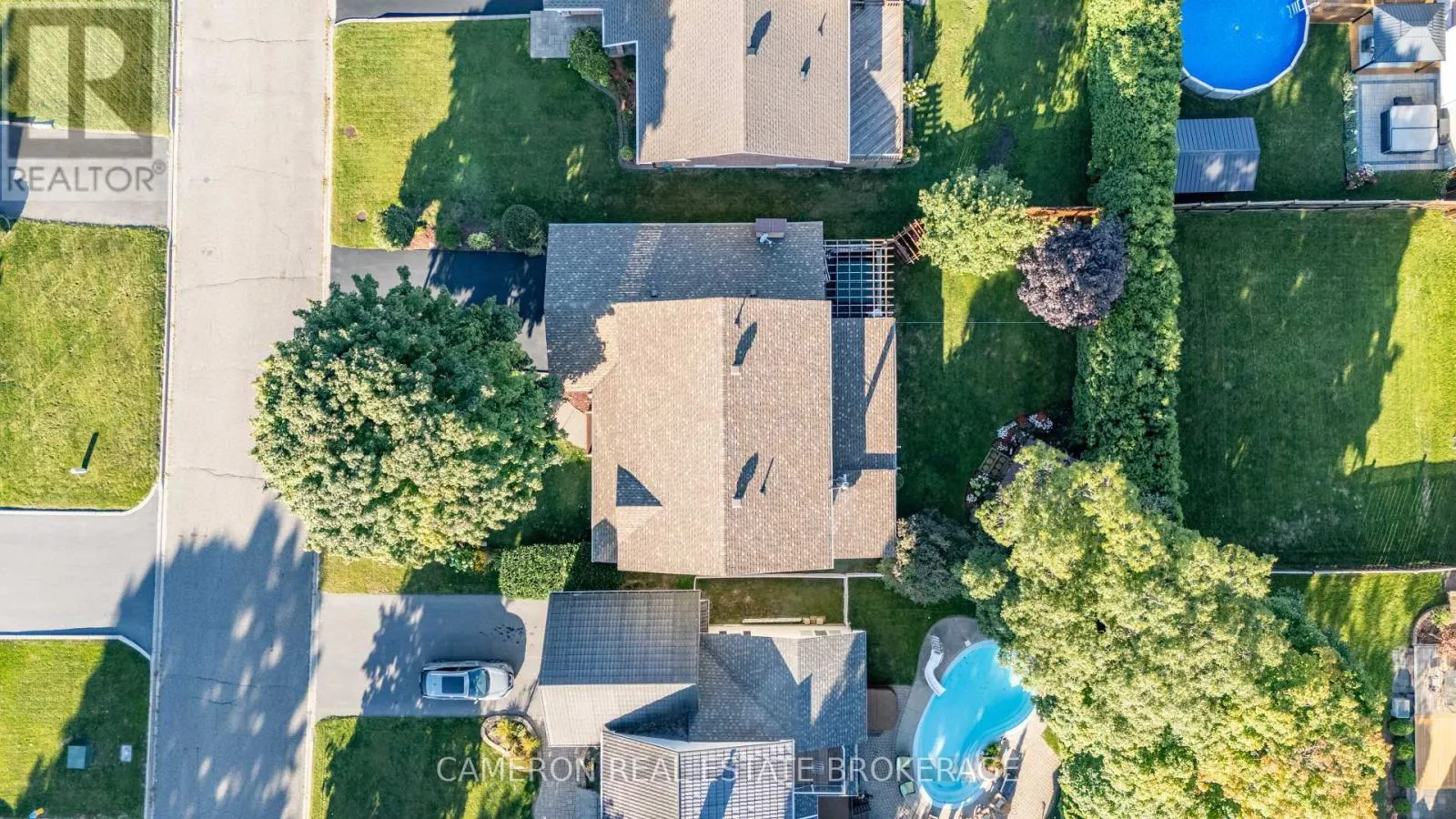 1316 PATRICIA PLACE