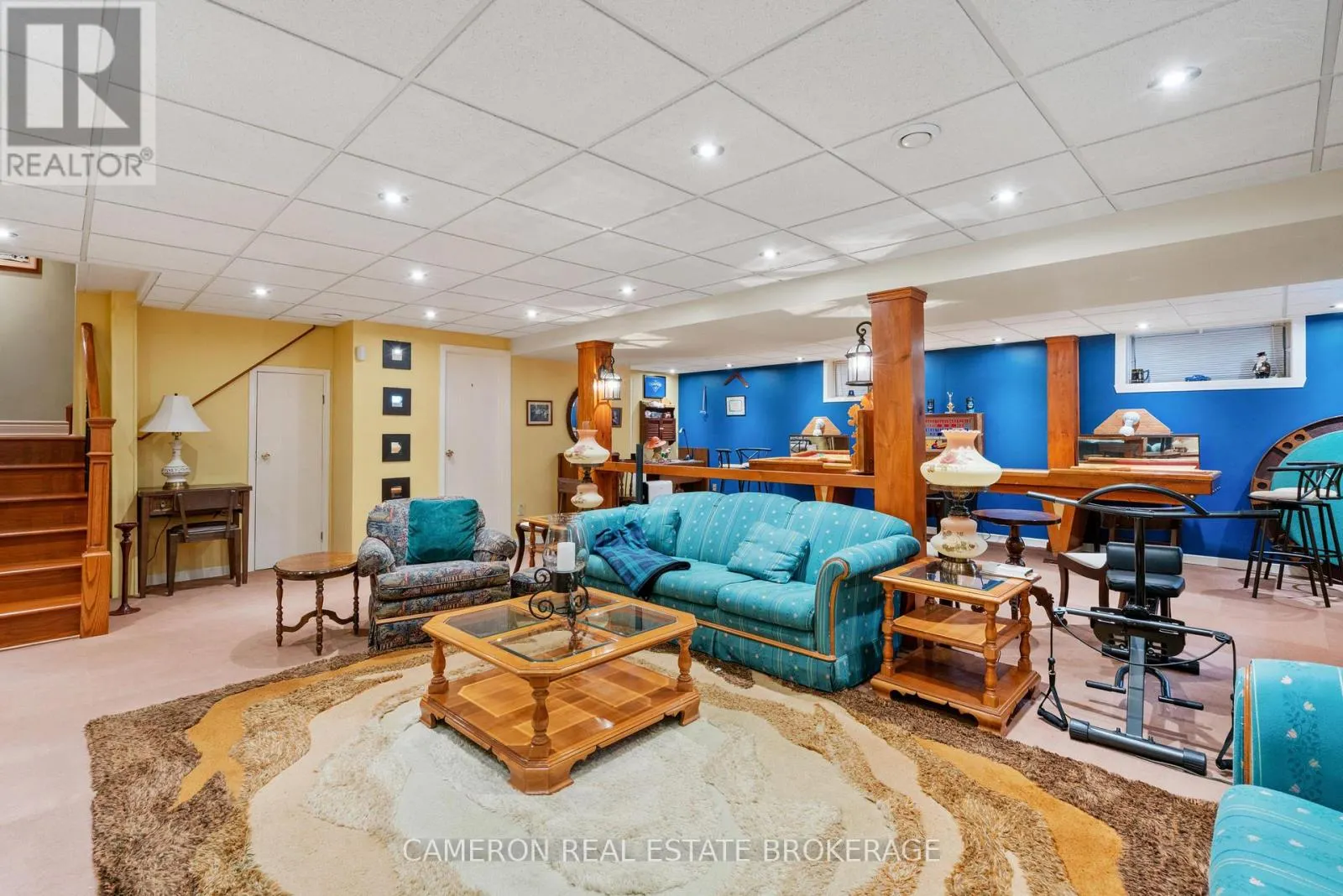 1316 PATRICIA PLACE