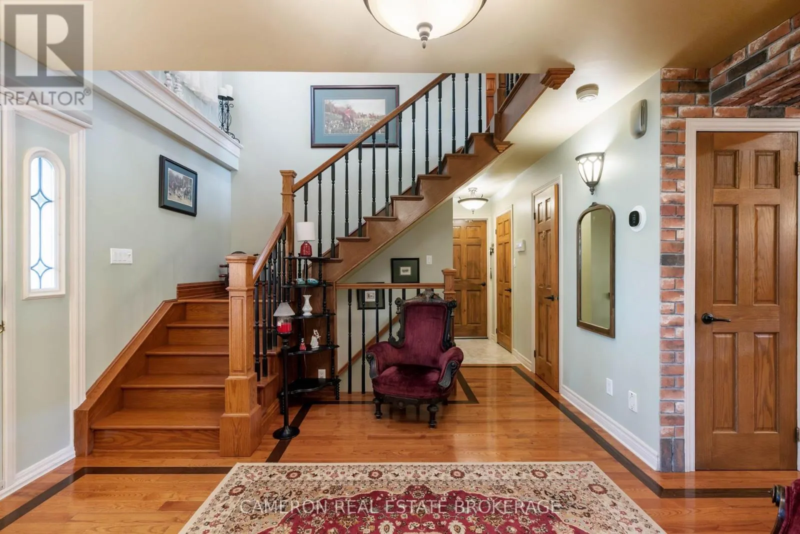 1316 PATRICIA PLACE