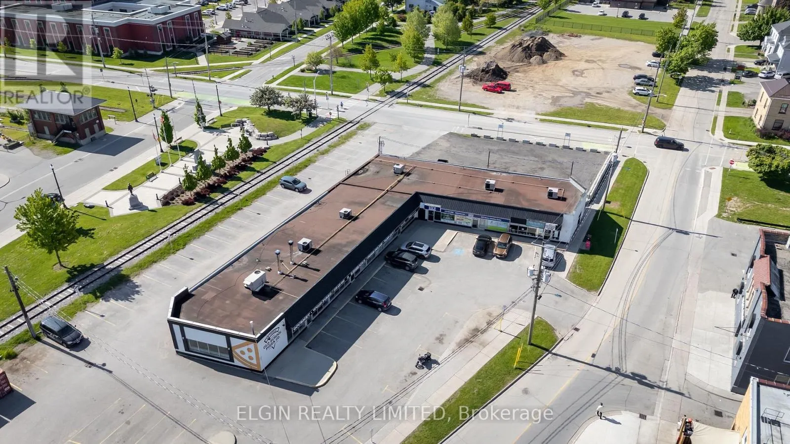 5 - 9 PRINCESS AVENUE, #5