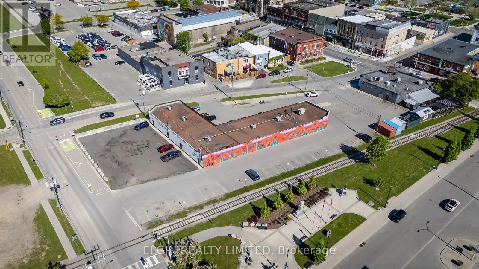 5 - 9 PRINCESS AVENUE, #5