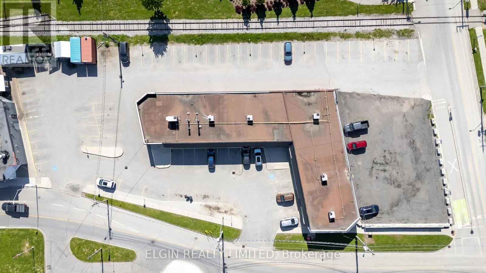 5 - 9 PRINCESS AVENUE, #5