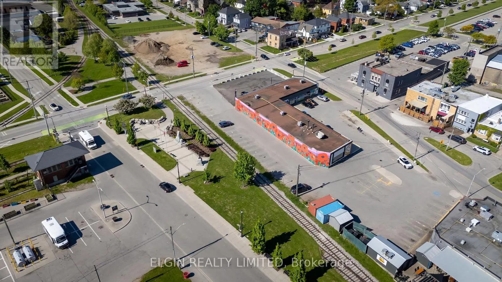 5 - 9 PRINCESS AVENUE, #5