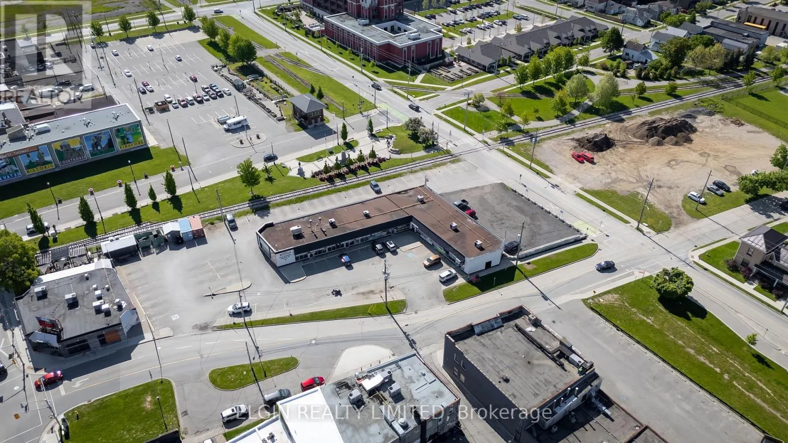 5 - 9 PRINCESS AVENUE, #5