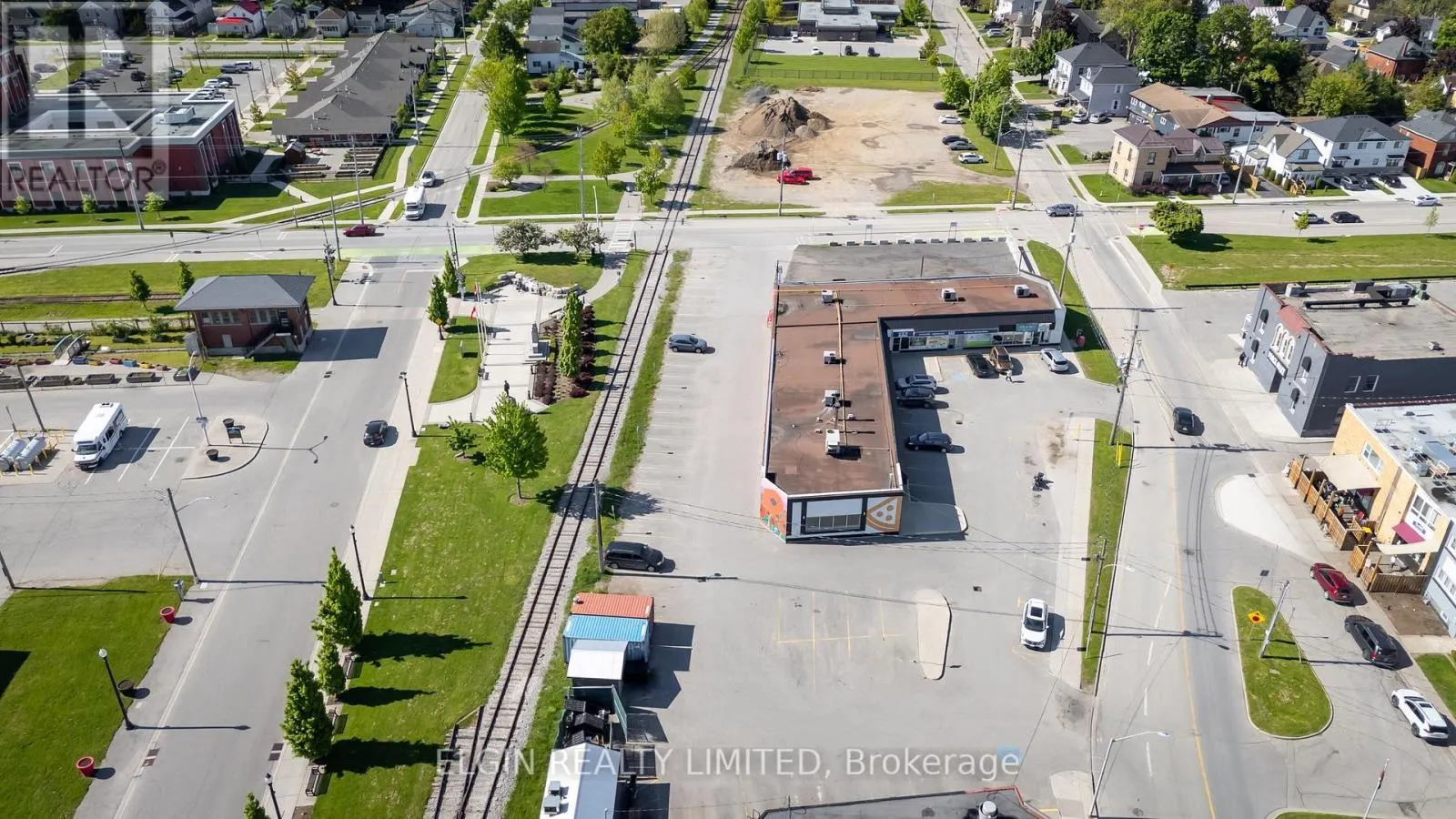 5 - 9 PRINCESS AVENUE, #5