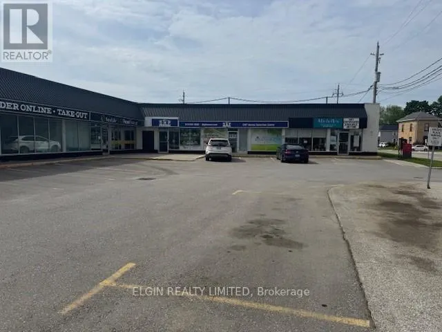 5 - 9 PRINCESS AVENUE, #5