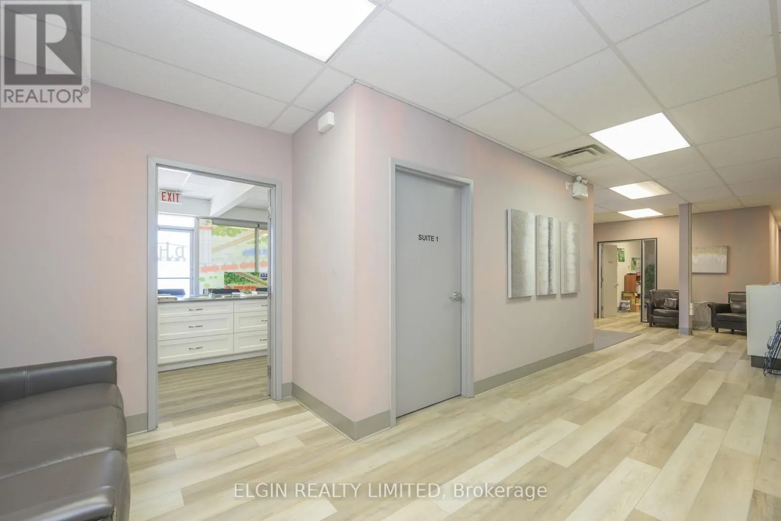 5 - 9 PRINCESS AVENUE, #5